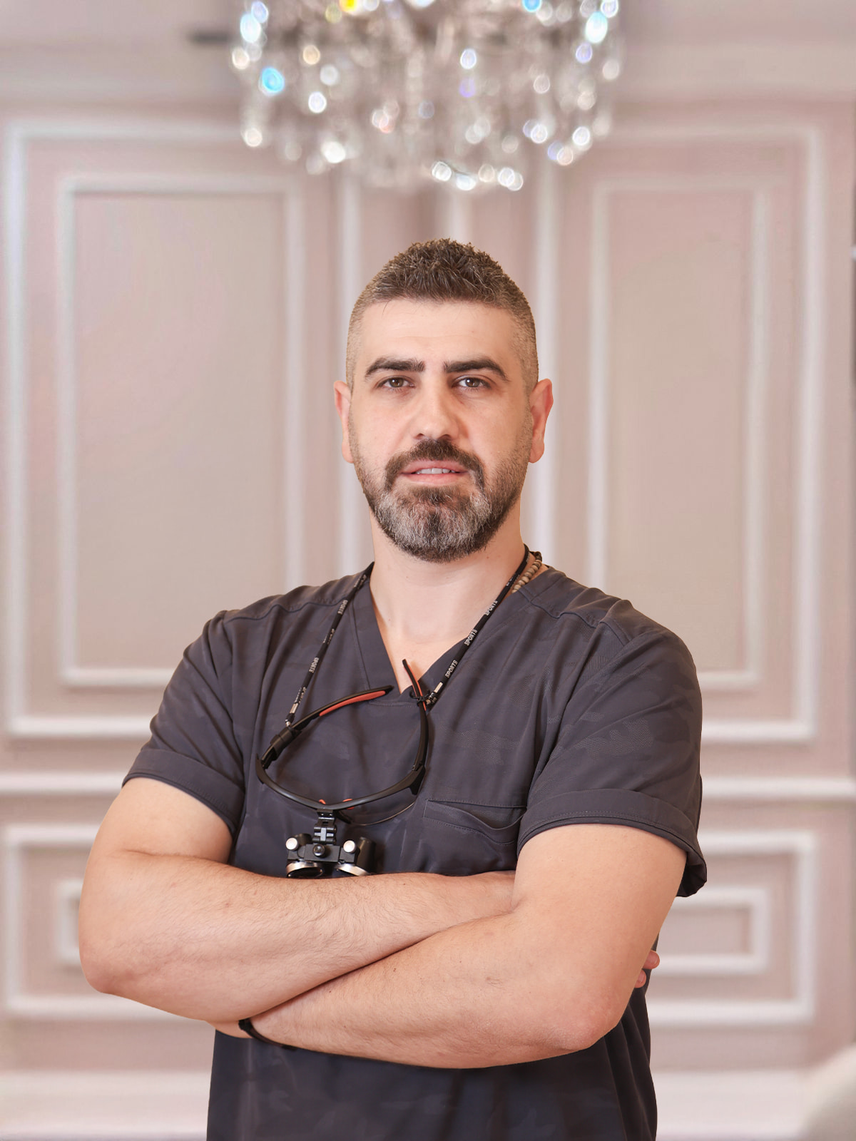 DR RIZK
