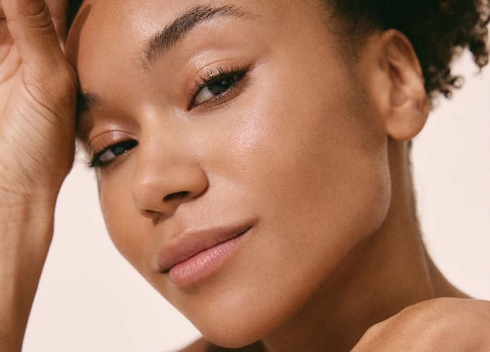 Skin brightening and tone correction treatment at Yoland skincare clinic Dubai