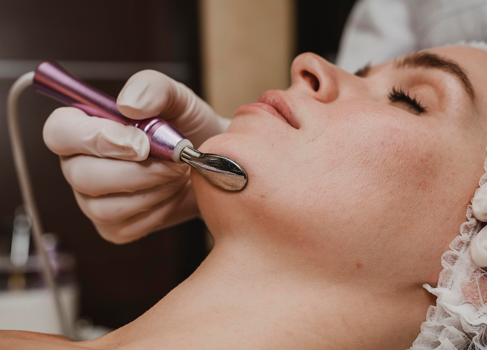 Melasma and pigmentation treatment for dark spots at Yoland clinic Dubai